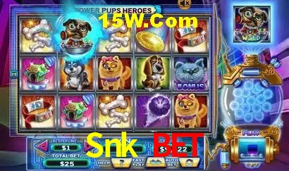 Desvendando o Mundo dos Jogos Virtuais na Snk Bet